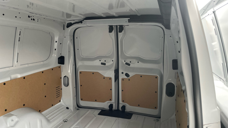 Vauxhall Vivaro L2 Diesel 2.0 Turbo D 145 Prime H1 Van